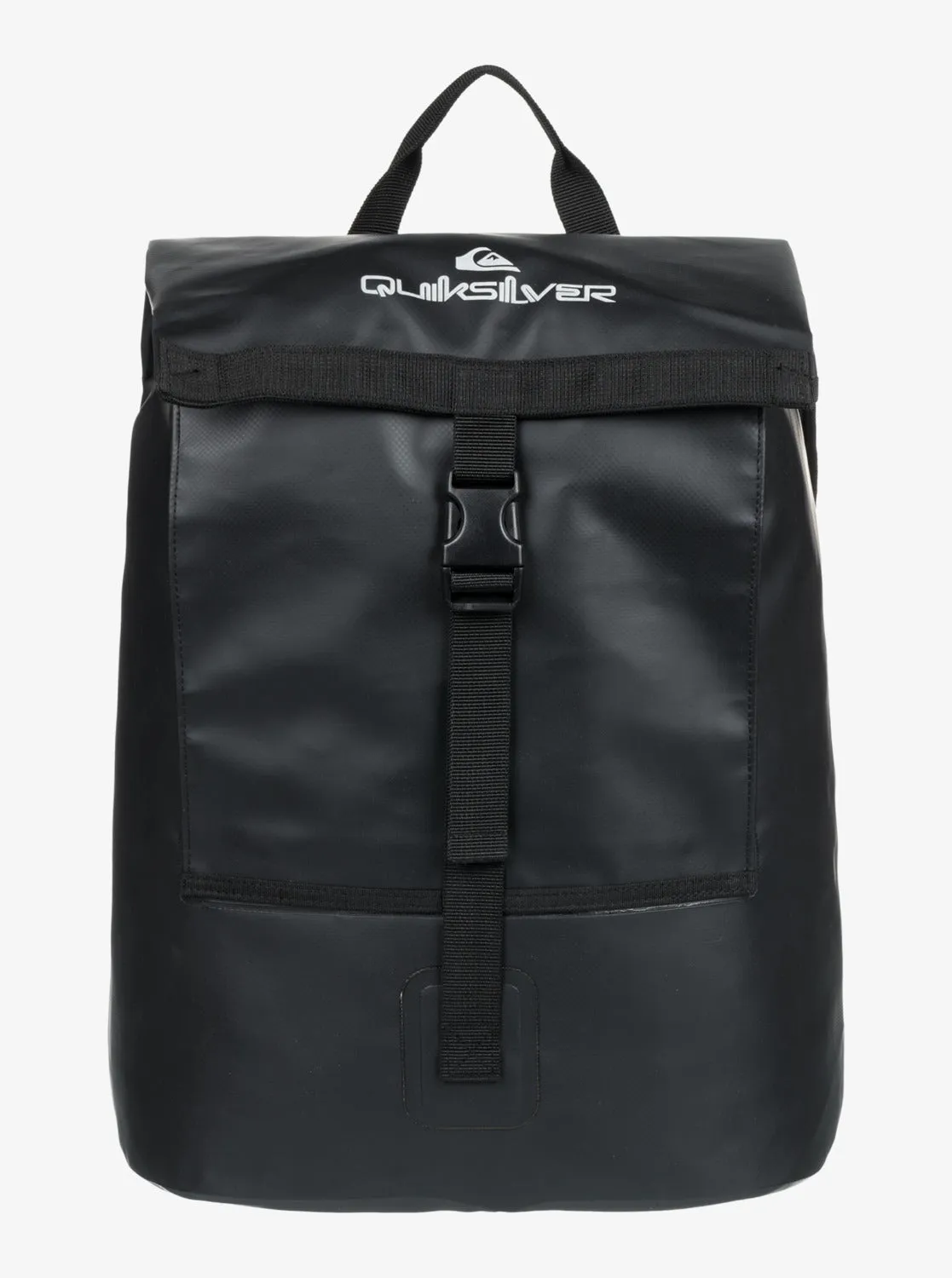 Quiksilver Men's Sea Stash Cruiser Medium Surf Backpack Black/Black EQYBP03705_XKKK
