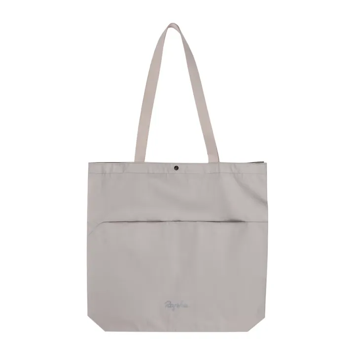 Rapha Tech Tote Dove/Silver Reflective