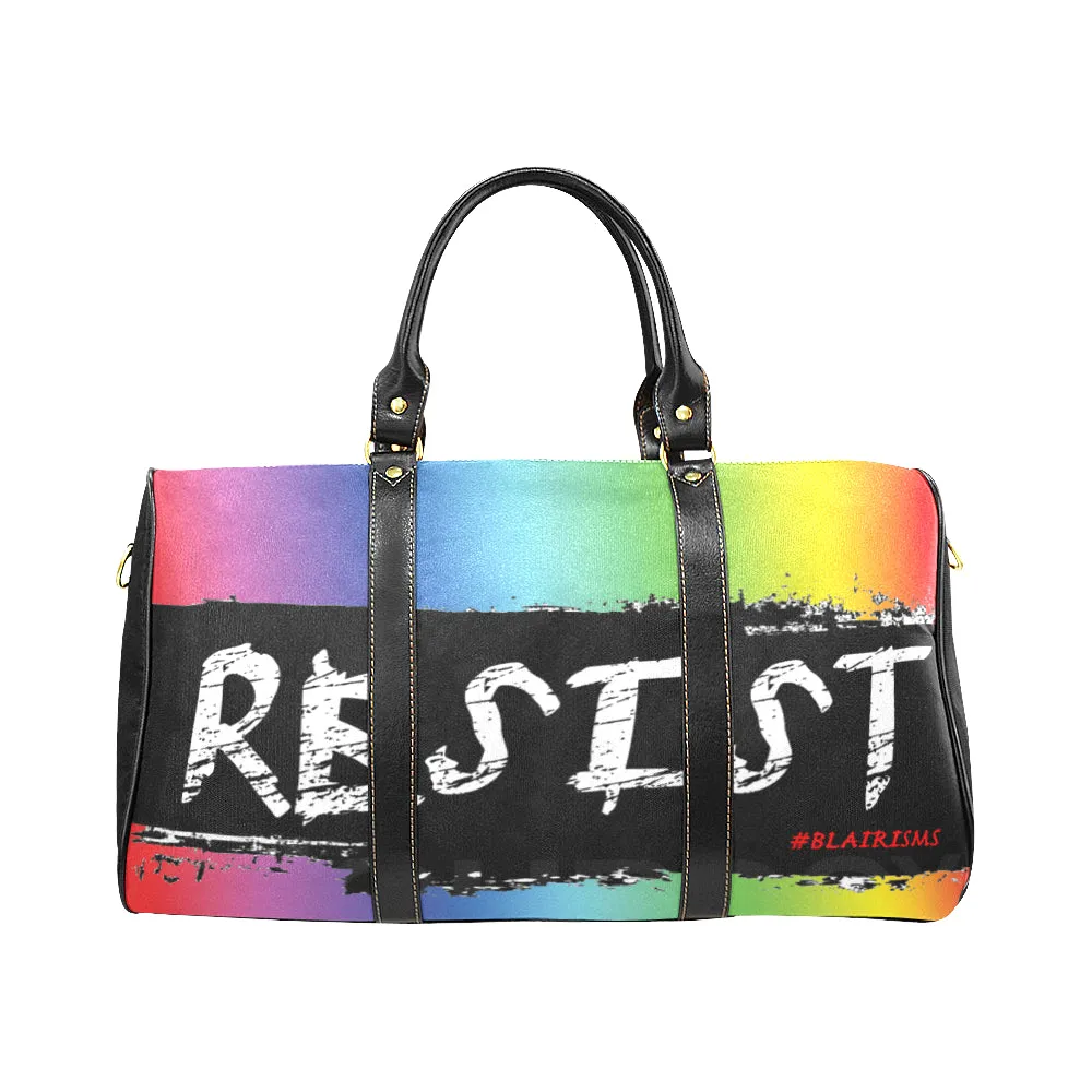 RESIST LARGE TRAVEL BAGS