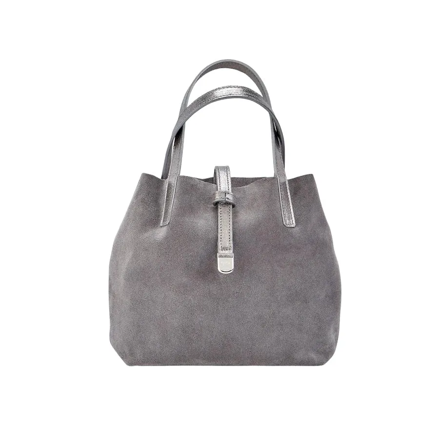Reversible Mini Luna Tote
