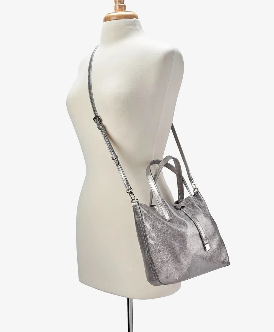 Reversible Mini Luna Tote