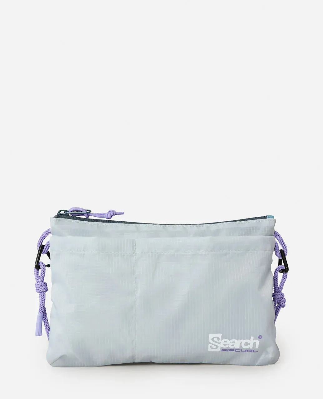 Rip Curl The Search Crossbody Bag Blue Grey 02MWSB-0131
