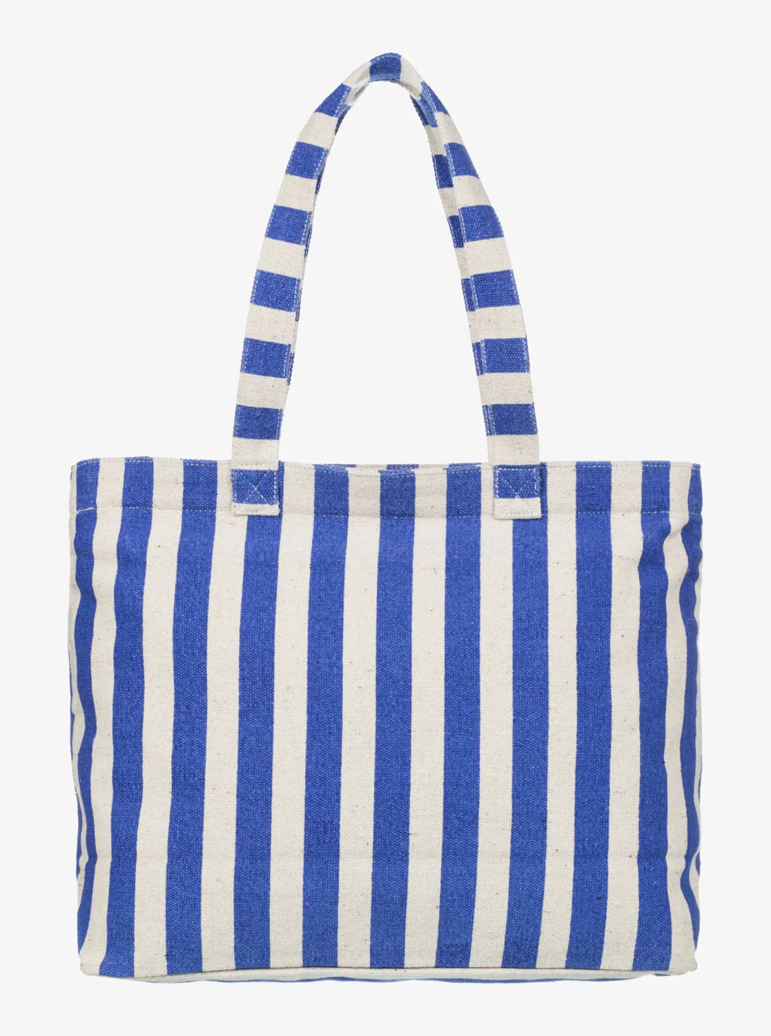 Roxy Women's Fairy Beach Tote Bag Dazzling Blue ERJBT03409_PPM0