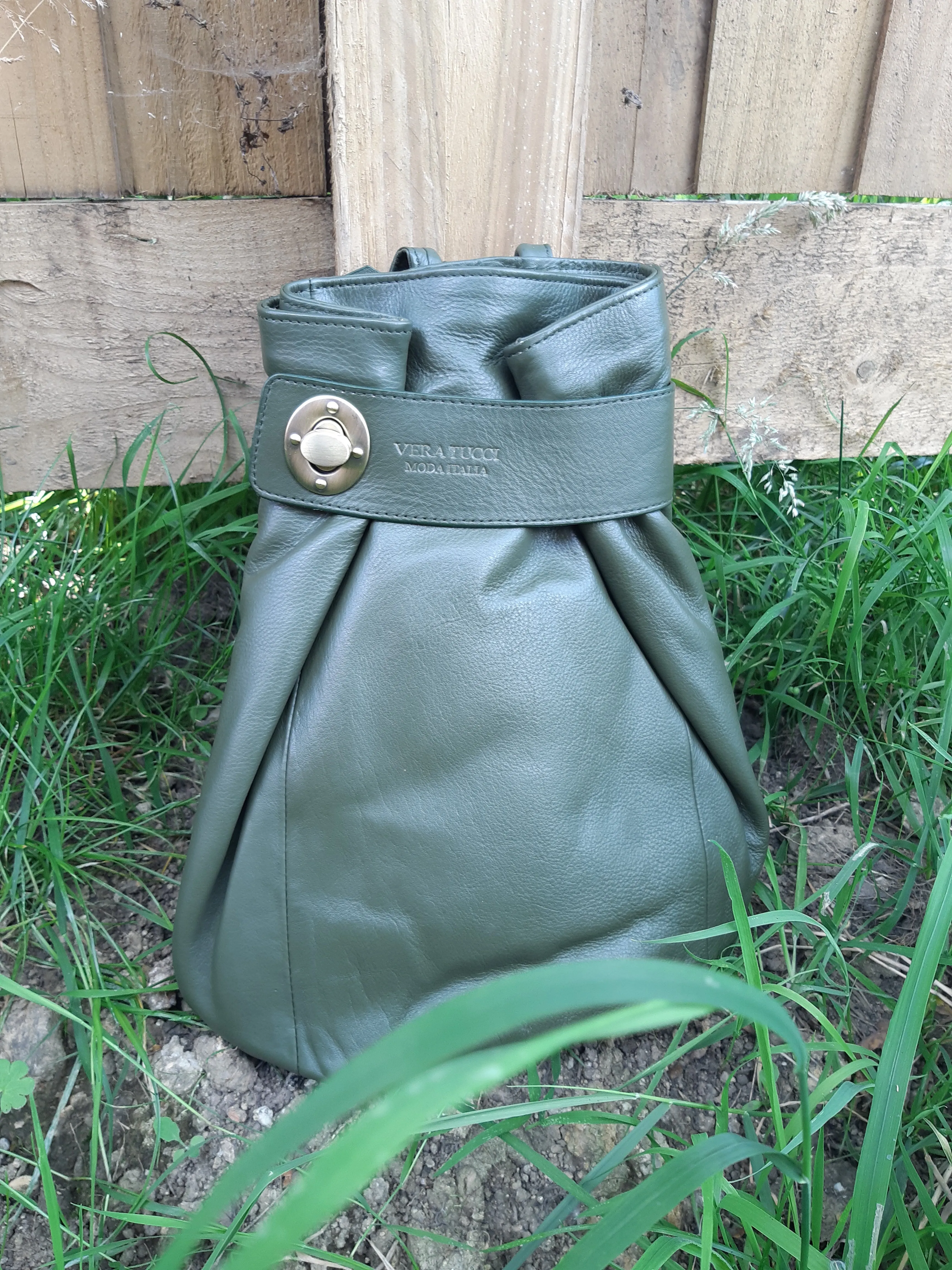 Silvia Backpack