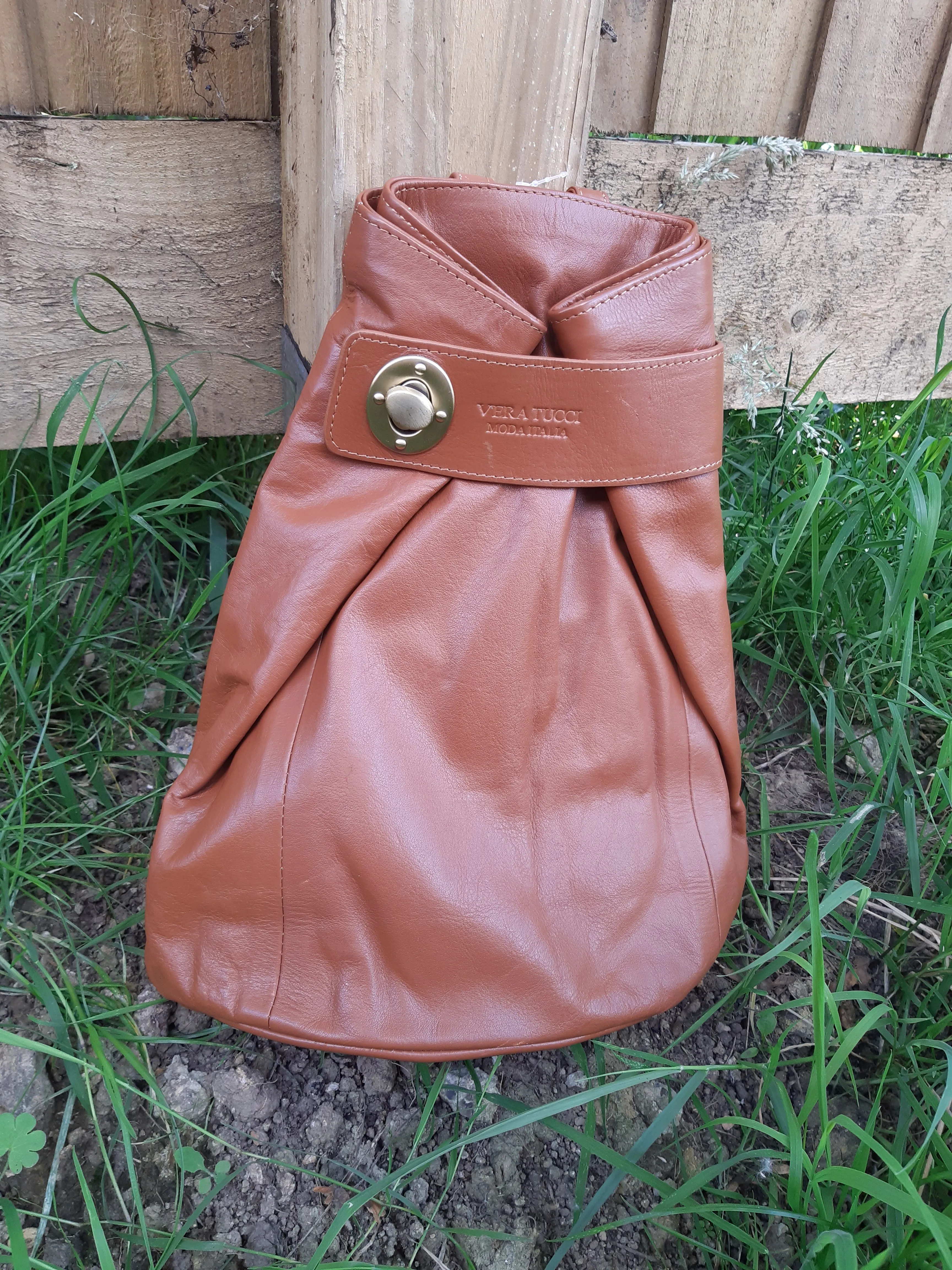 Silvia Backpack