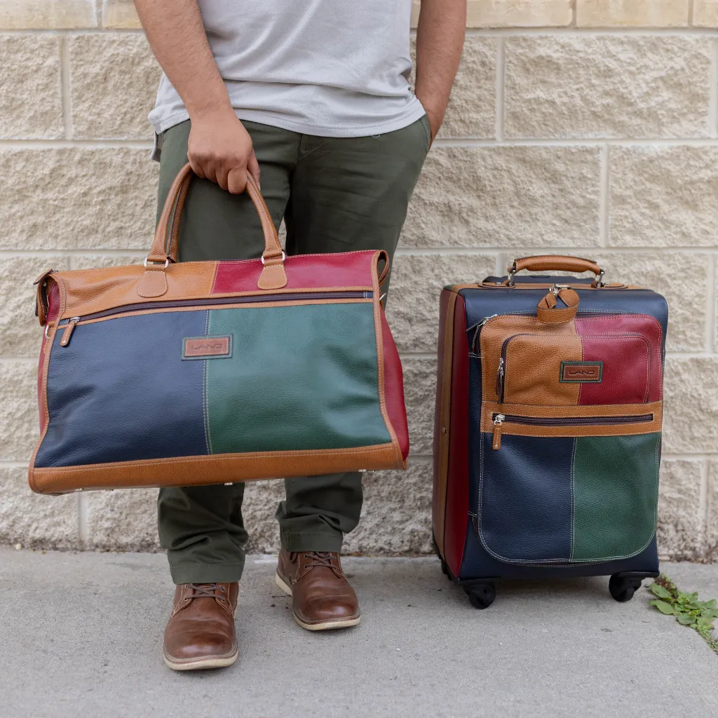 Tour Deluxe Duffel