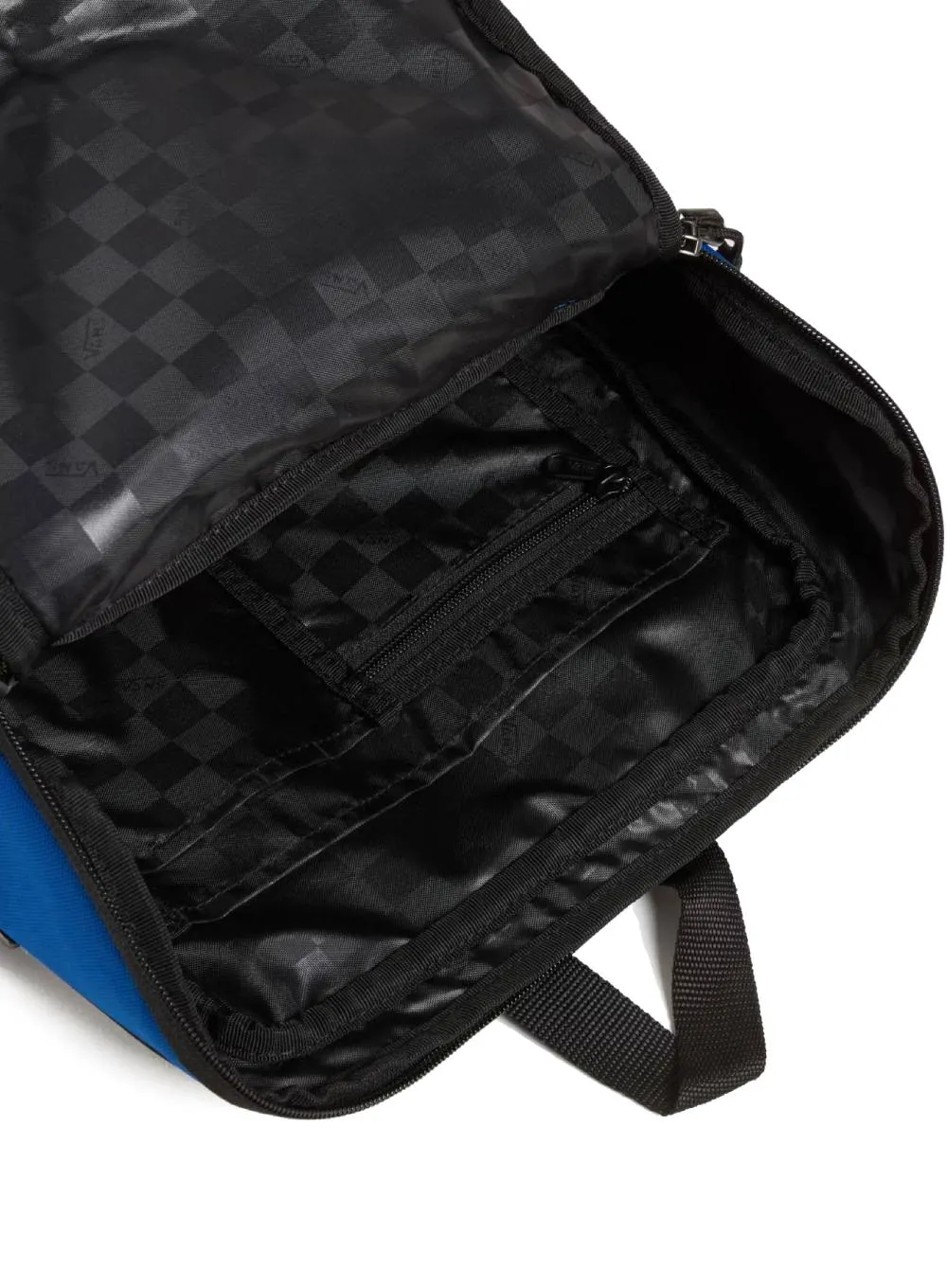 Vans Unisex Obstacle Skatepack Blue VN0A3I697WM1