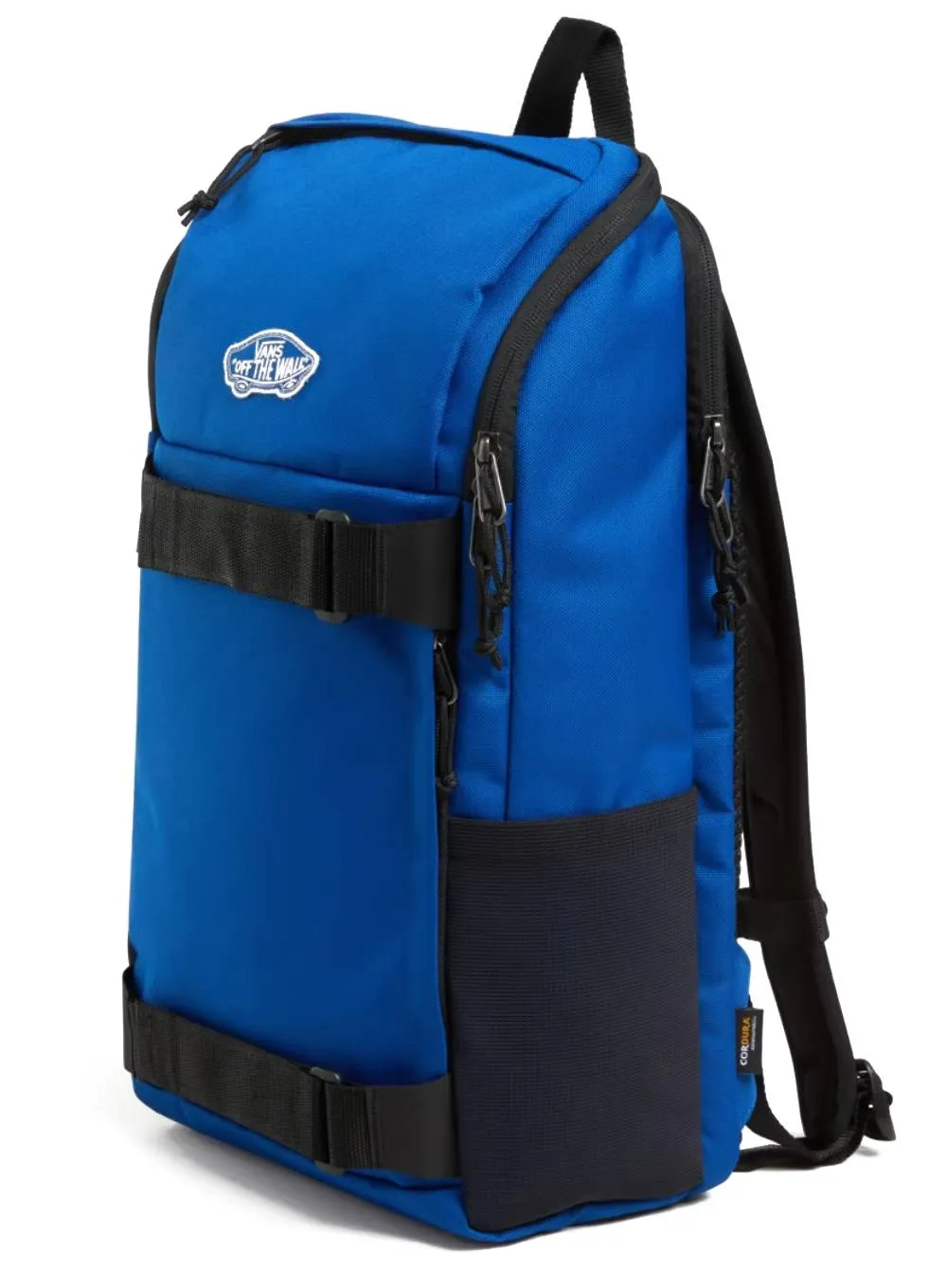 Vans Unisex Obstacle Skatepack Blue VN0A3I697WM1
