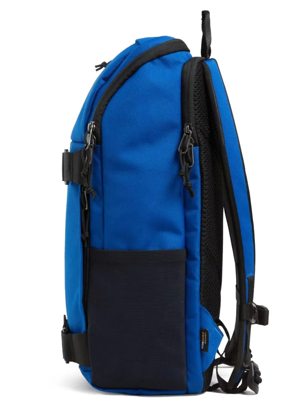Vans Unisex Obstacle Skatepack Blue VN0A3I697WM1