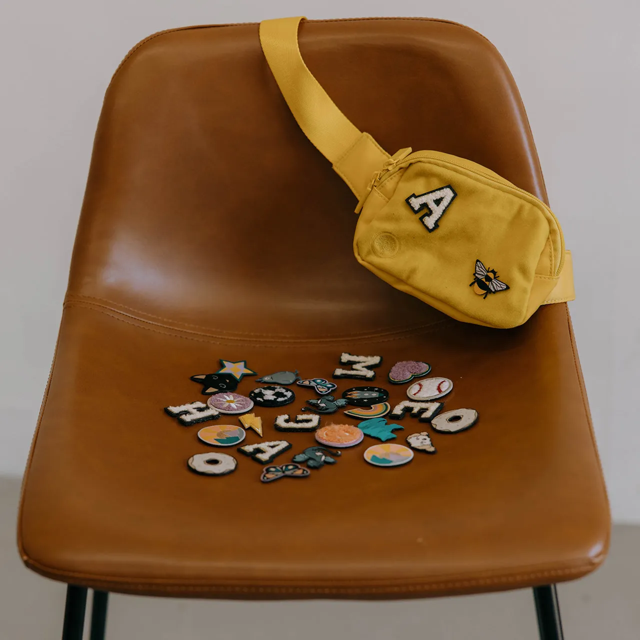 Velcro Patch - Planet