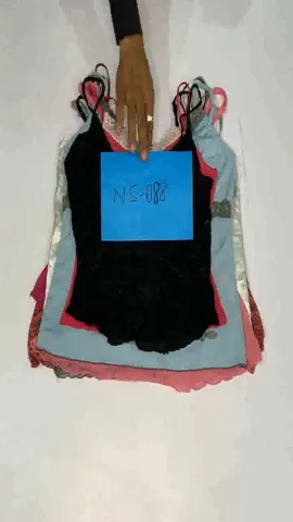 Y2K Cami Tops Bundle (NS-088)