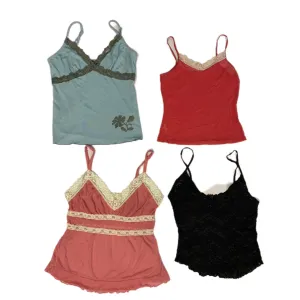 Y2K Cami Tops Bundle (NS-088)