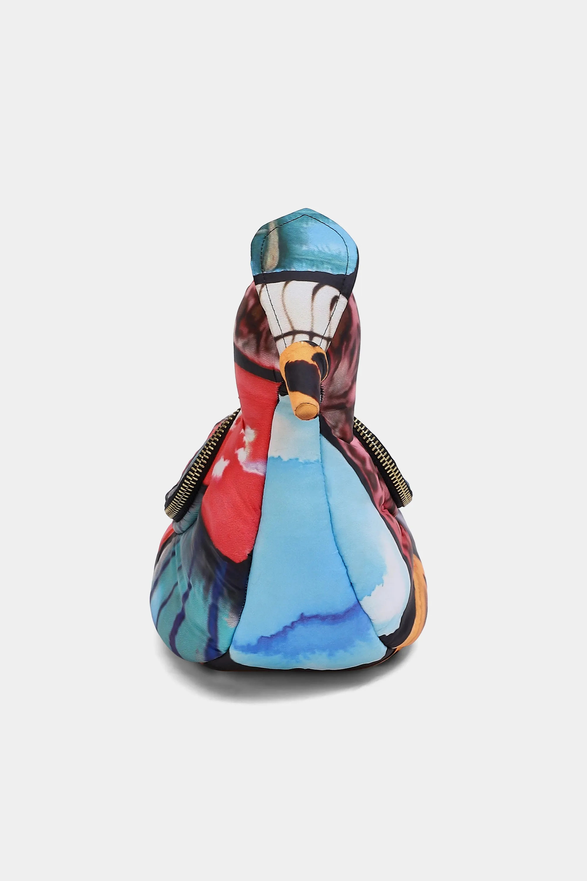 Zoolostamp Olly Bag